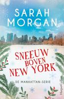 Sneeuw boven New York (Paperback) - thumbnail