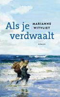 Als je verdwaalt (Paperback) - thumbnail
