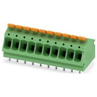 Phoenix Contact 1190372 Printplaatklem Groen 50 stuk(s) - thumbnail