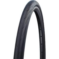 Schwalbe Buitenband spicer plus 28 x 1.35 inch (35-622) rs zwart - thumbnail