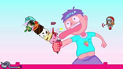 WarioWare Get it Together!