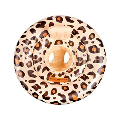 Baby Float Panterprint Beige - thumbnail