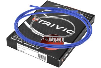 Kabelkit rem mtb rvs