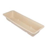 Snackbakje - Suikerriet - 16 stuks - thumbnail