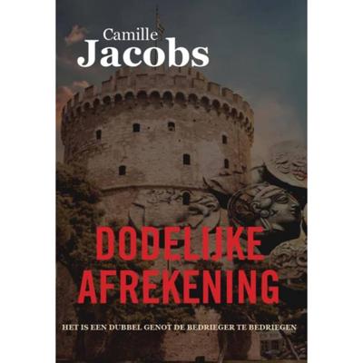 Dodelijke Afrekening (Paperback)