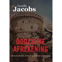 Dodelijke Afrekening (Paperback) - thumbnail