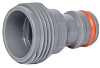 Adapter 3/4 buitendraad - standaard