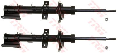 Schokdemper JGM267T Schokdemper JGM267T