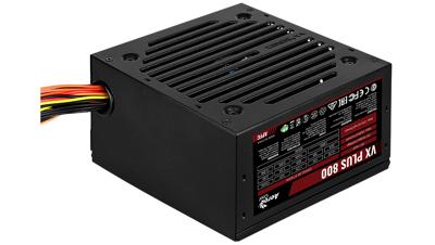AEROCOOL PGS VX-800PLUS 800W 80+ VOEDING