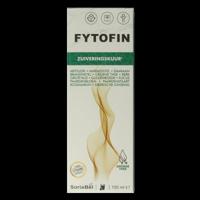 Soria Natural Fytofin Siroop - thumbnail