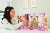 Disney Princess - Adventskalender - 24 verrassingen - Disney Princess - JFG79 - thumbnail