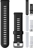 Garmin Forerunner® 955/965 Silicone Band 22mm - thumbnail