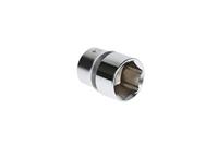Gedore R61002406 | Dopsleutel | 1/2" | 6kt | 24 mm - 3300273 - thumbnail