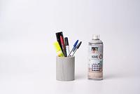 Spuitlak Pintyplus Home HM440 400 ml Mat Kleurloos - thumbnail