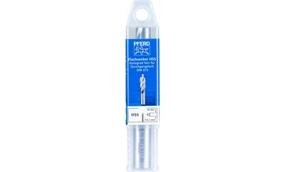 PFERD TOOLS FLS HSS DIN 373 18,0 F 25203105 Platte boor 18 mm HSS 1 stuk(s)