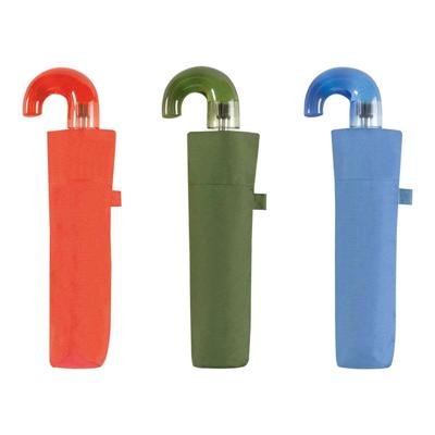 Opvouwbare Paraplu C-Collection 549 Ø 90 cm Handboek Met zonnebrand UV50+