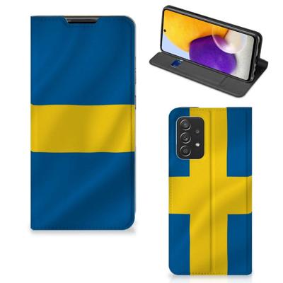 Samsung Galaxy A72 (5G/4G) | Standcase | Zweden