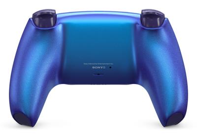 Sony DualSense Wireless Controller (Chroma Indigo)