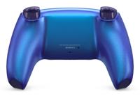 Sony DualSense Wireless Controller (Chroma Indigo) - thumbnail