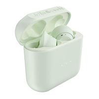 Skullcandy Indy Volledig draadloze oordopjes met bluetooth-microfoon, IP55-zweet-, water- en stofbestendigheid, 16 uur batterijduur, saliegroen - thumbnail