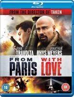 From Paris With Love - thumbnail