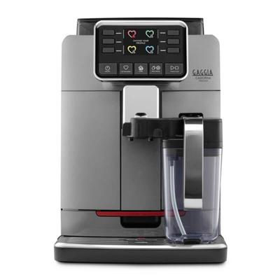 Gaggia Cadorna Prestige Volautomatische Espressomachine Gaggia Cadorna Prestige Volautomatische Espressomachine
