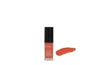 Benecos natural beauty Natural lipstick liquid mat coral kiss 5 Milliliter - thumbnail
