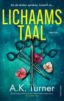 Lichaamstaal - A.K. Turner - ebook - thumbnail