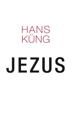 Jezus - Hans Kung - eBook (9789025903633)