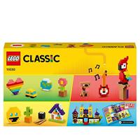 Lego Classic 11030 Eindeloos Veel Stenen - thumbnail
