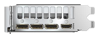 Gigabyte Nvidia GeForce RTX 5060 Ti Videokaart GeForce RTX 5060 Ti 8 GB GDDR7-RAM