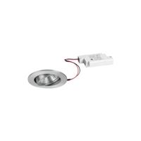 Brumberg 39261253 39261253 LED-inbouwlamp LED 7 W Aluminium - thumbnail
