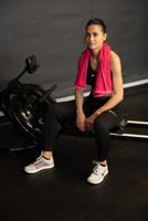 Toorx RWX-3000 Water Rower - thumbnail