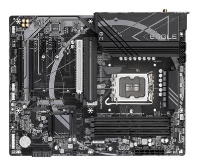 Moederbord Intel Gigabyte Z790 EAGLE AX