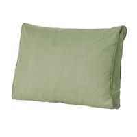 Lounge rug Basic green 73 cm x 43 cm Madison - Madison - thumbnail