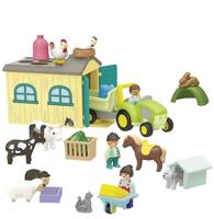 Playset Playmobil 71656 - thumbnail