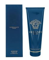 Versace Eros Bath & Shower Gel 250ml - thumbnail