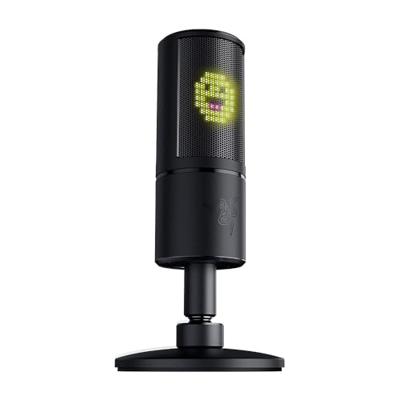 Razer Seiren Emote microfoon - thumbnail