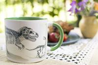 UPG Mok - Dinosaurus - thumbnail