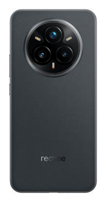 Realme 14 Pro+ Smartphone 512 GB 17.3 cm (6.83 inch) Grijs Android 15 Dual-SIM