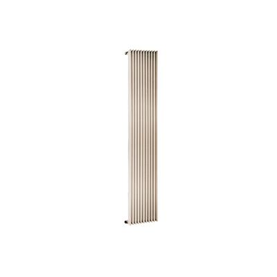 Designradiator Aika 1800 x 400 mm Pergamon