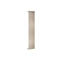 Designradiator Aika 1800 x 400 mm Pergamon - thumbnail