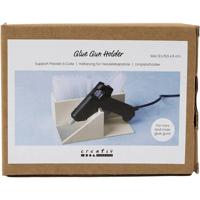 Creativ Company Lijmpistoolhouder, afm 12x15,5x6 cm, 1 stuk/ 1 doos - thumbnail