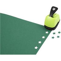 Creativ Company Ponsen, elke dag, afm 9 mm, inhoud kan variëren , 36 stuk/ 1 doos - thumbnail