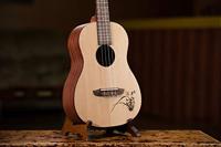 Ortega Bonfire Series RU5-BA bariton ukelele - thumbnail