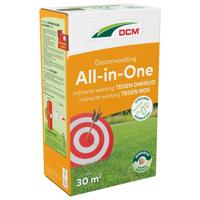 DCM All-in-one gazonvoeding 1.5 kg - thumbnail