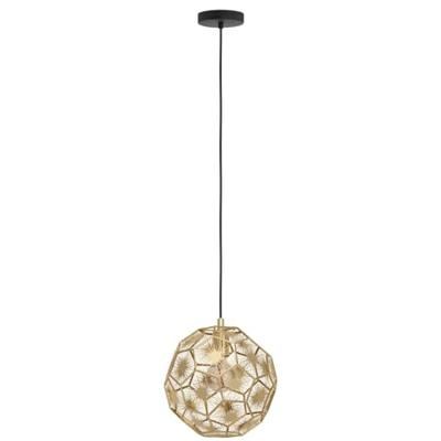 Stars of Light Gouden design hanglampSkoura Ø 30cm - 39754