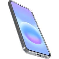 OtterBox React Series Samsung Galaxy A57 5G Clear - thumbnail