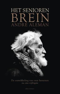 Het seniorenbrein - André Aleman - ebook