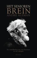 Het seniorenbrein - André Aleman - ebook - thumbnail
